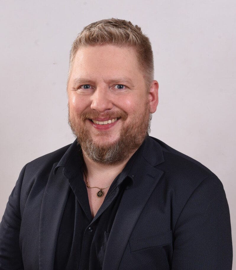 Łukasz Baska