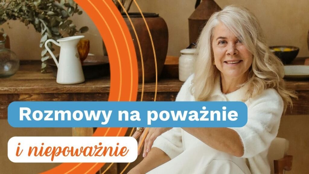 Rozmowy na poważnie i niepoważnie